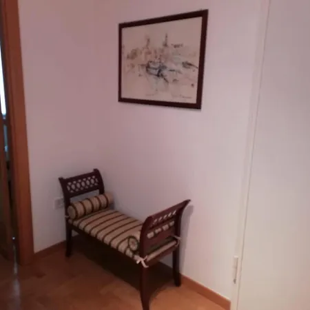 Ninedda Frühstückspension 4*