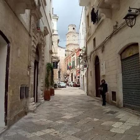 Couette-café Ninedda 4*