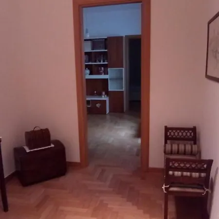 Bed & Breakfast Ninedda *