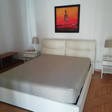 Bed & Breakfast Ninedda
