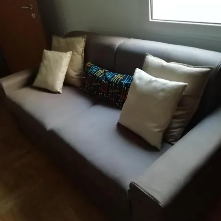 Frühstückspension Ninedda Monopoli