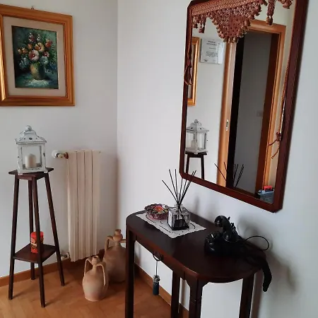 Ninedda Frühstückspension Monopoli