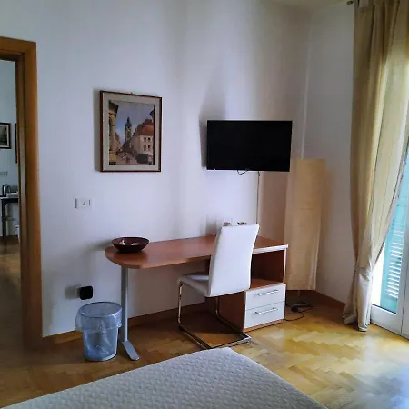 Ninedda Frühstückspension Monopoli