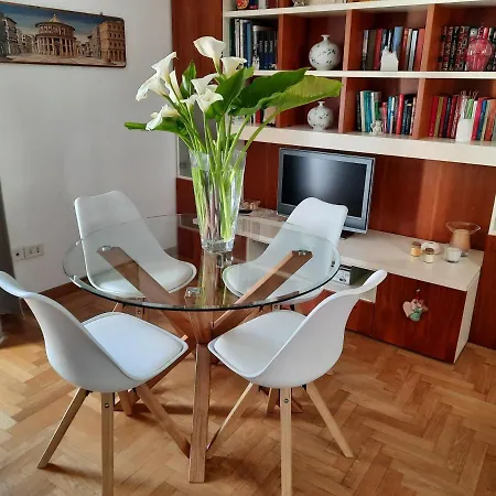 Couette-café Ninedda 4*