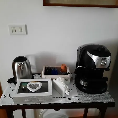 Couette-café Ninedda Monopoli