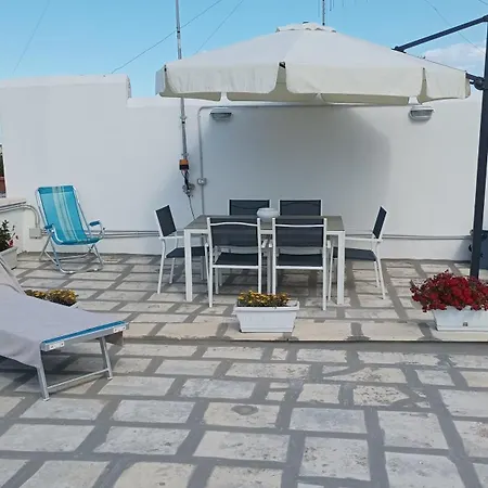 Bed & Breakfast Ninedda